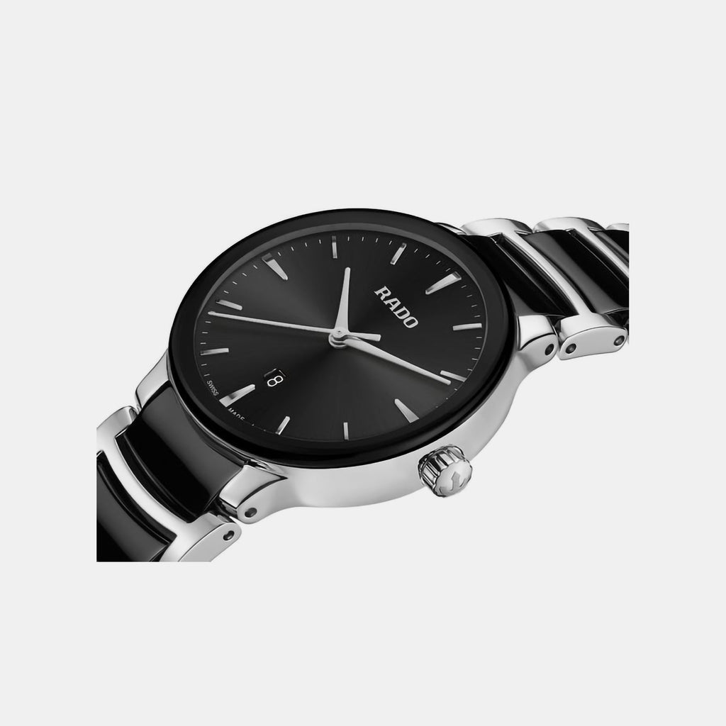 Rado 31 mm Round Quartz watch