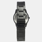 Timex Stainless Steel Round watch