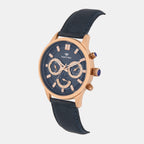 Mont Neo 44 mm Round Quartz watch