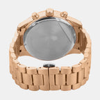 Mont Neo Men Round Brown watch