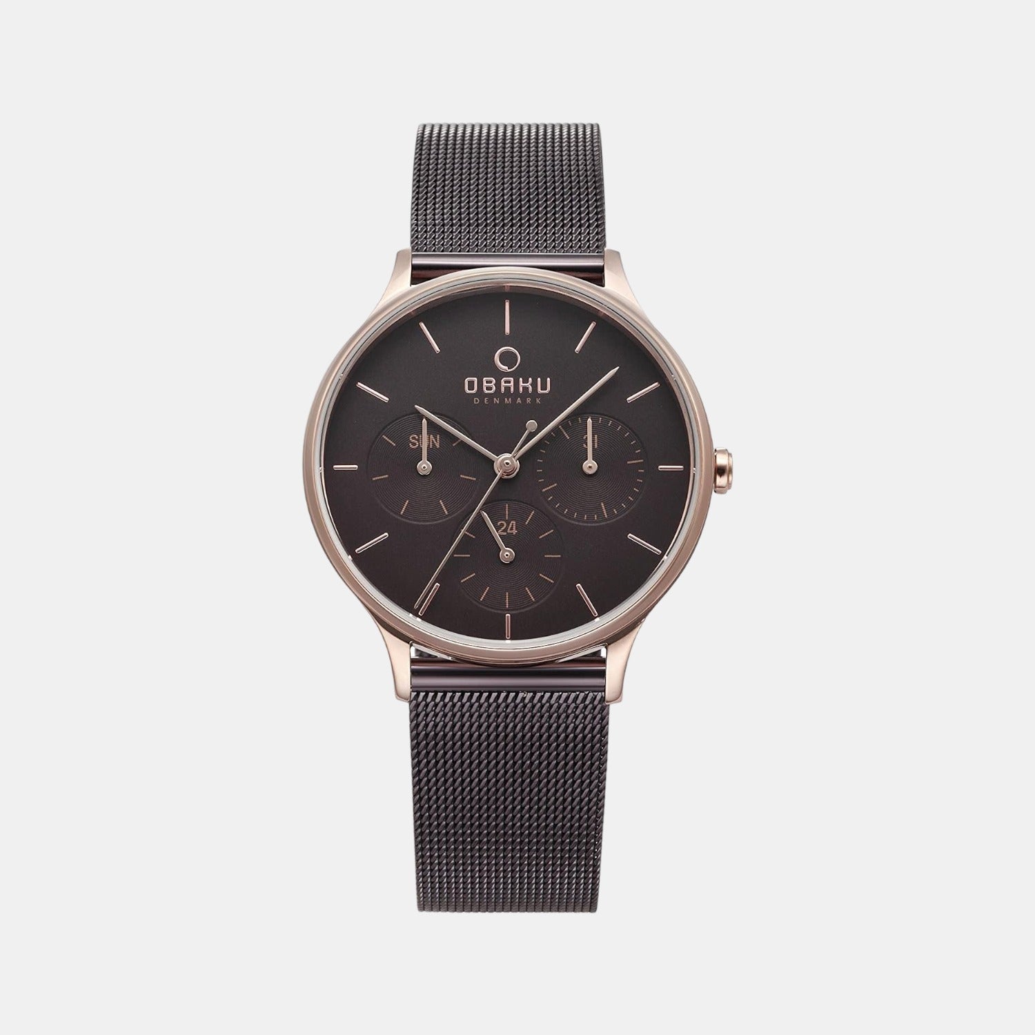 Buy Obaku V173LXVLML Watch in India I Swiss Time House