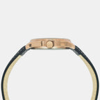 Timex Stainless Steel Round watch