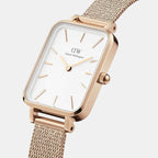 Daniel Wellington 26 mm Rose Gold Quartz watch