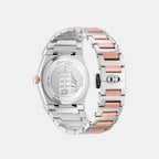 Ferragamo 40 mm Round Quartz watch