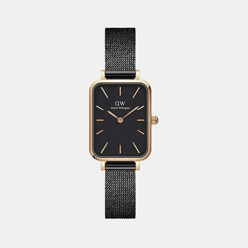 Daniel Wellington 26 mm Rose Gold Quartz watch