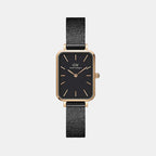 Daniel Wellington 26 mm Rose Gold Quartz watch