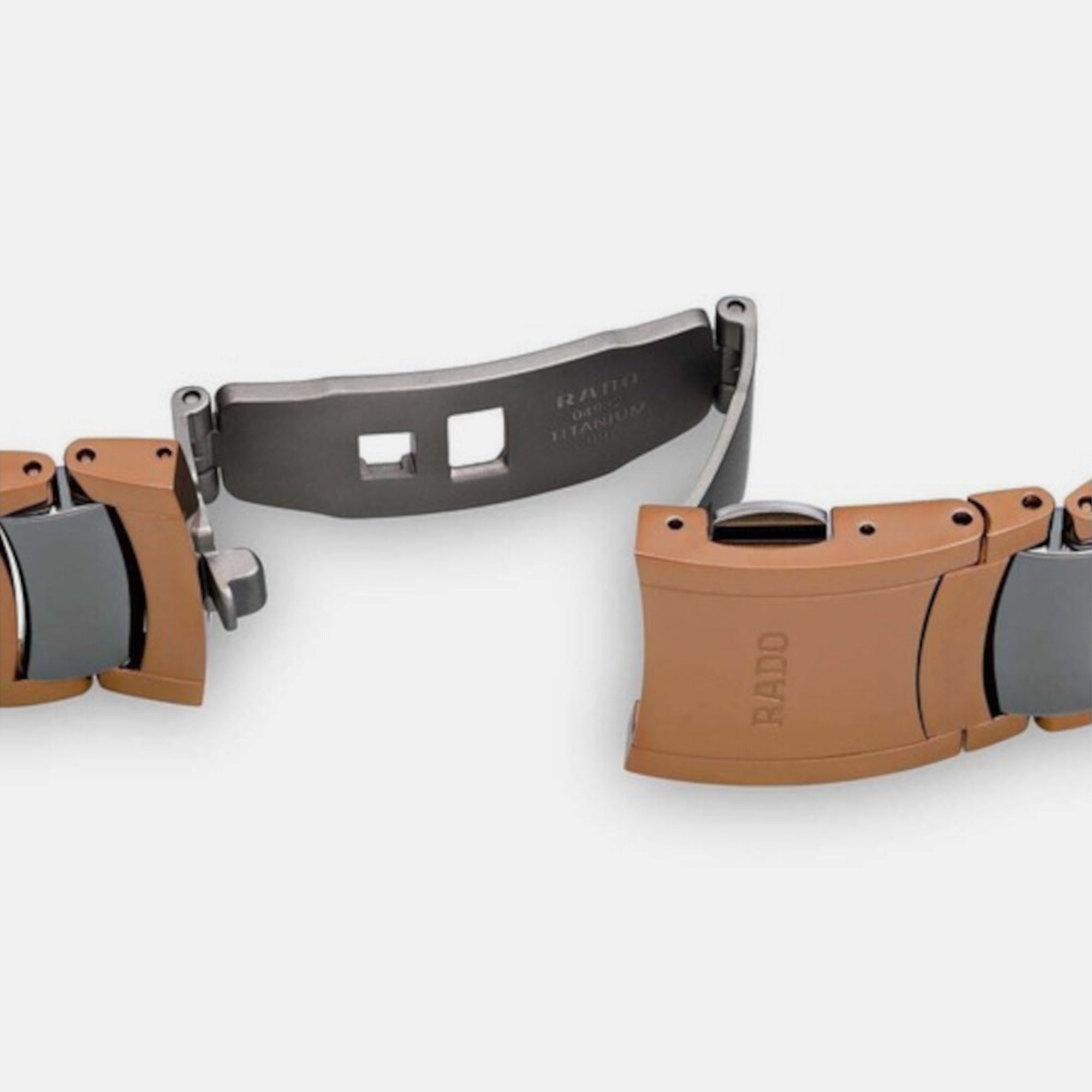 Rado 38 mm Round Automatic watch