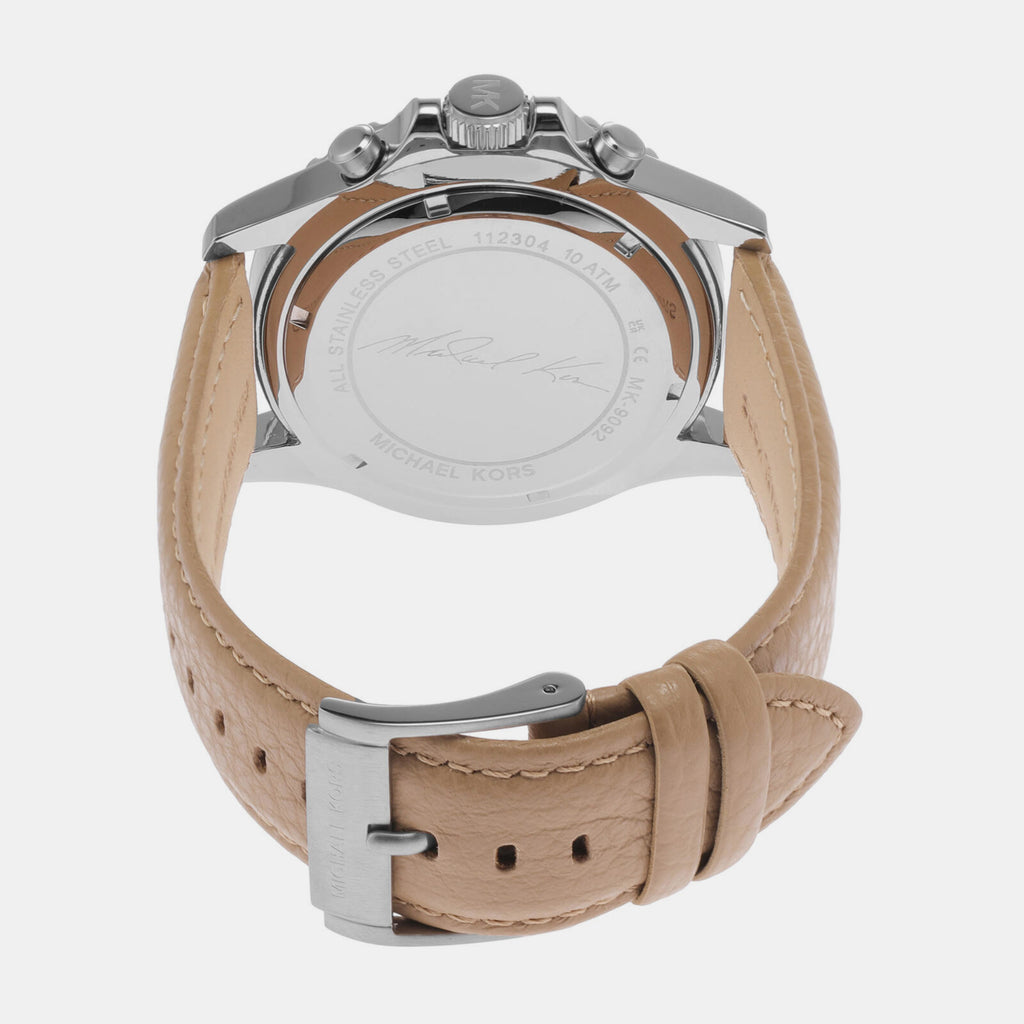 Michael Kors 45 mm Round Quartz watch