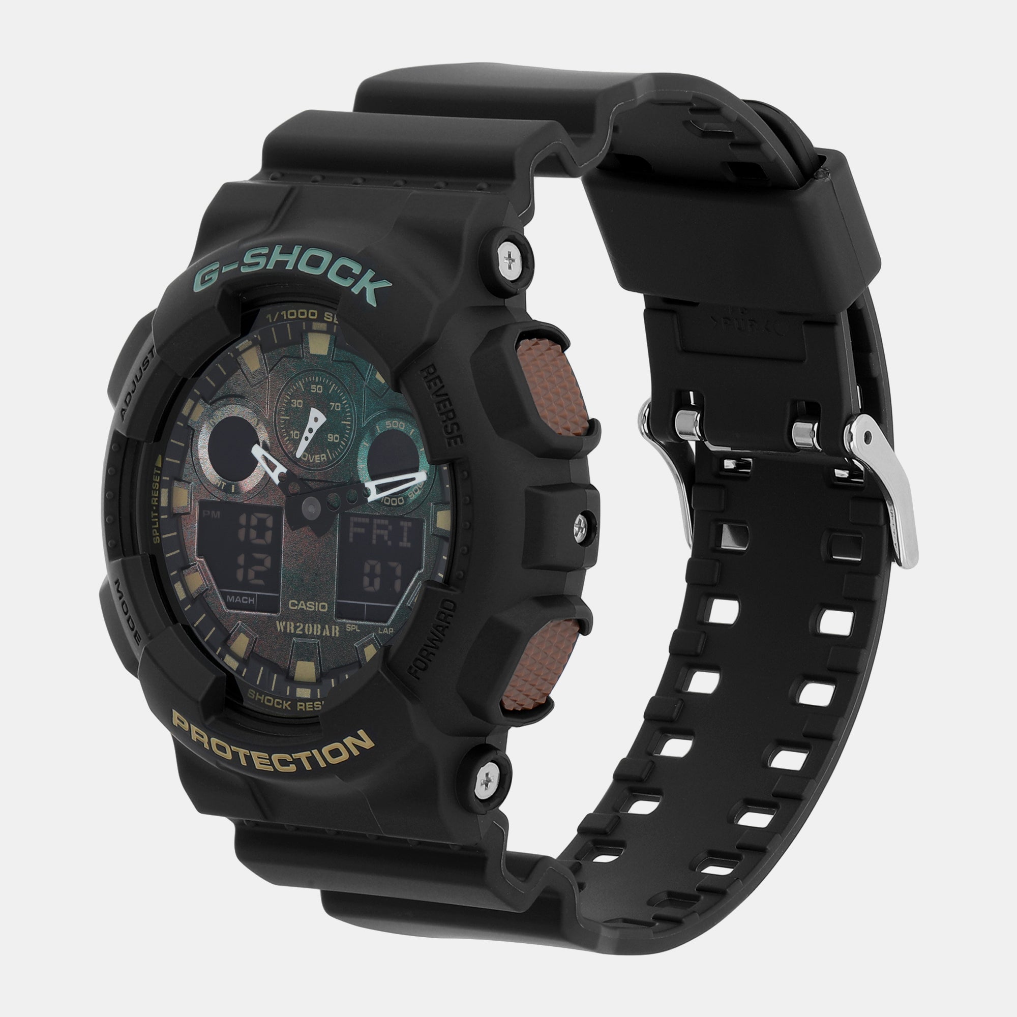 G discount shock 1500