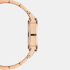 Daniel Wellington Round Quartz Analog Women watch