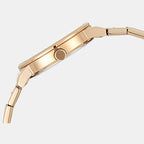 Citizen Women Round White watch