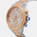 Mont Neo 45 mm Round Quartz watch
