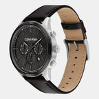 Calvin Klein 44 mm Round Quartz watch