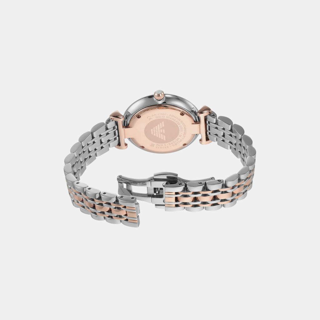 Emporio Armani 32 mm Round Quartz watch