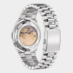 Citizen 40 mm Round Automatic watch