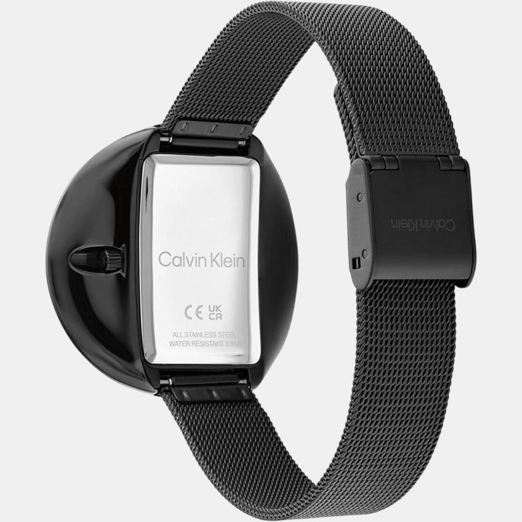 Calvin Klein 40 mm Round Quartz watch