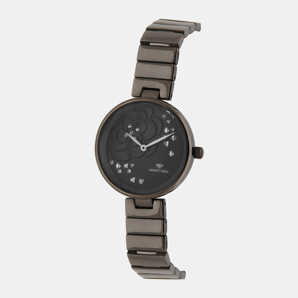 Mont Neo 28 mm Round Quartz watch