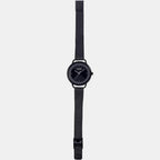 Casio 38 mm Black Quartz watch