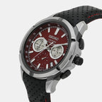 Seiko 42 mm Round Quartz watch