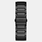 Guess Men Square Green watch