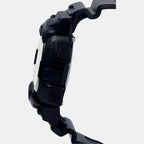 Casio Resin Round watch