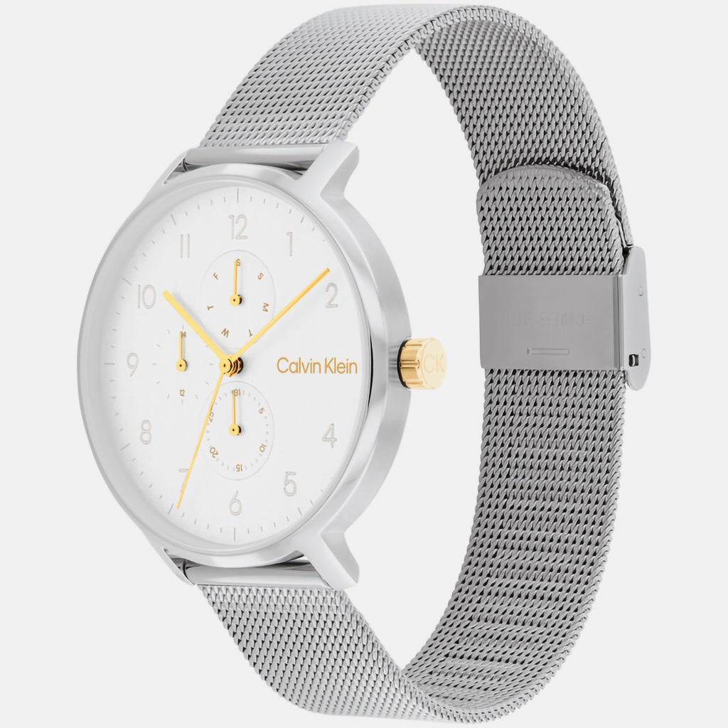 Calvin Klein 40 mm Round Quartz watch