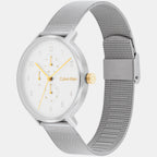 Calvin Klein 40 mm Round Quartz watch