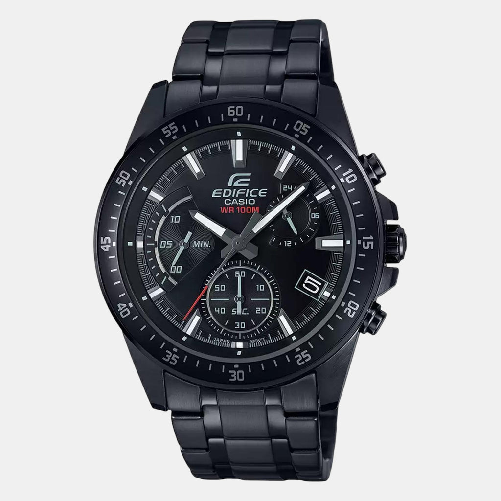 Casio 49 mm Round Quartz watch