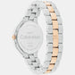 Calvin Klein Women Round White watch