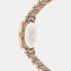 Citizen Stainless Steel Round watch