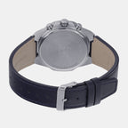 Casio Octagon Quartz Chronograph Men watch