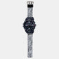 Casio Resin Black watch