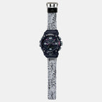 Casio Resin Black watch
