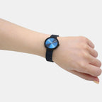 Bering 31 mm Round Quartz watch