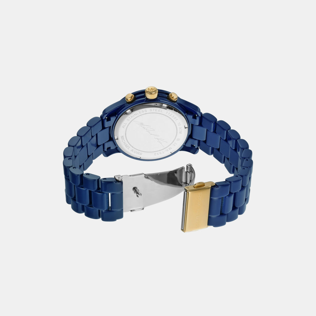 Michael Kors 38 mm Round Quartz watch