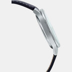 Casio Stainless Steel Round watch