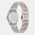 Ferragamo 28 mm Round Quartz watch