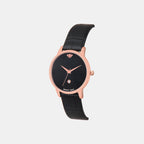 Mont Neo 30 mm Round Quartz watch