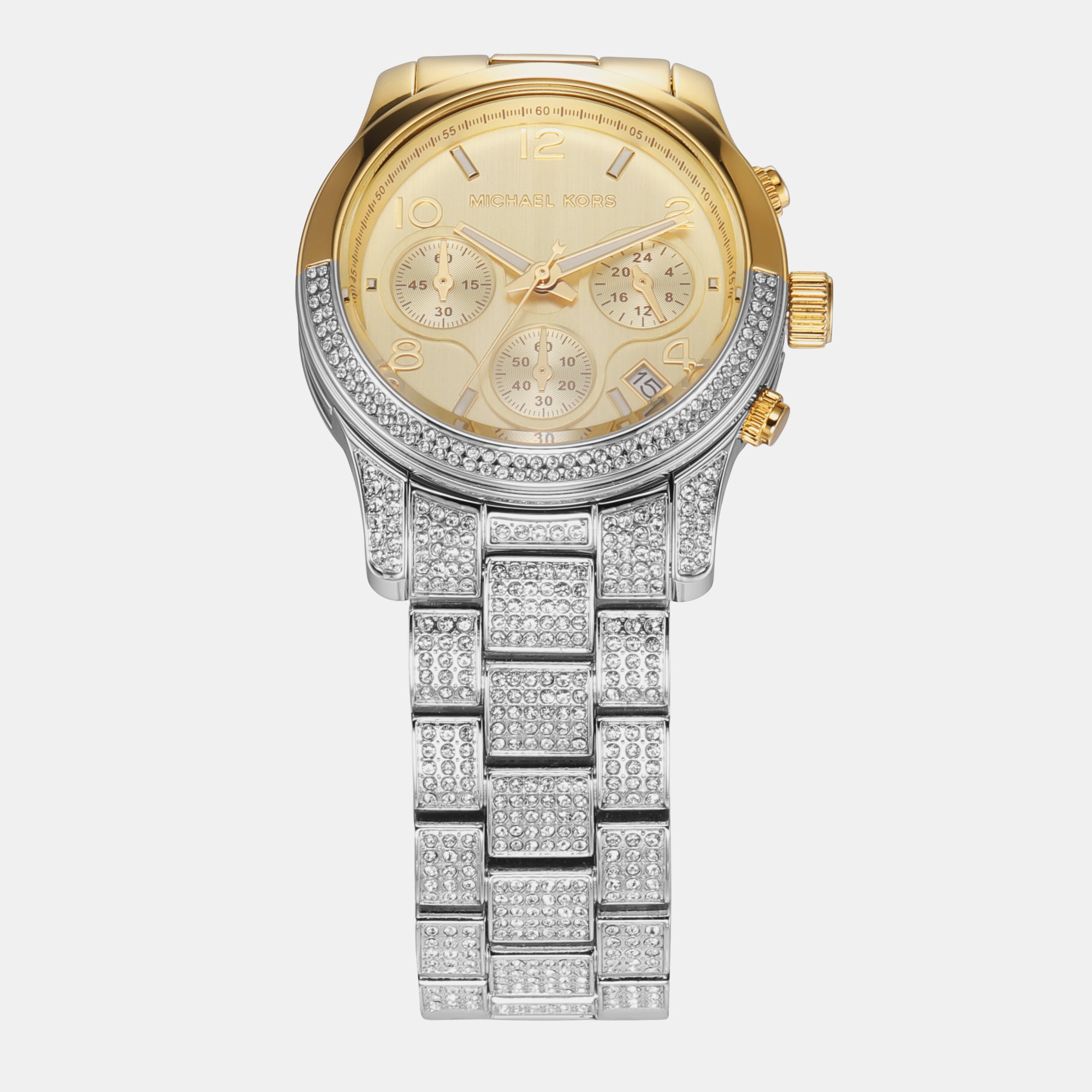 Michael Kors 38 mm Round Quartz watch