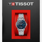 Tissot Round Automatic Analog Women watch
