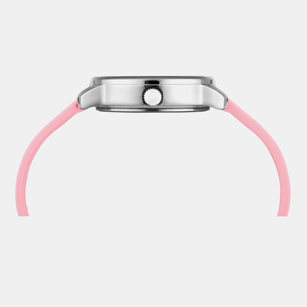 Helix Women Round Pink watch