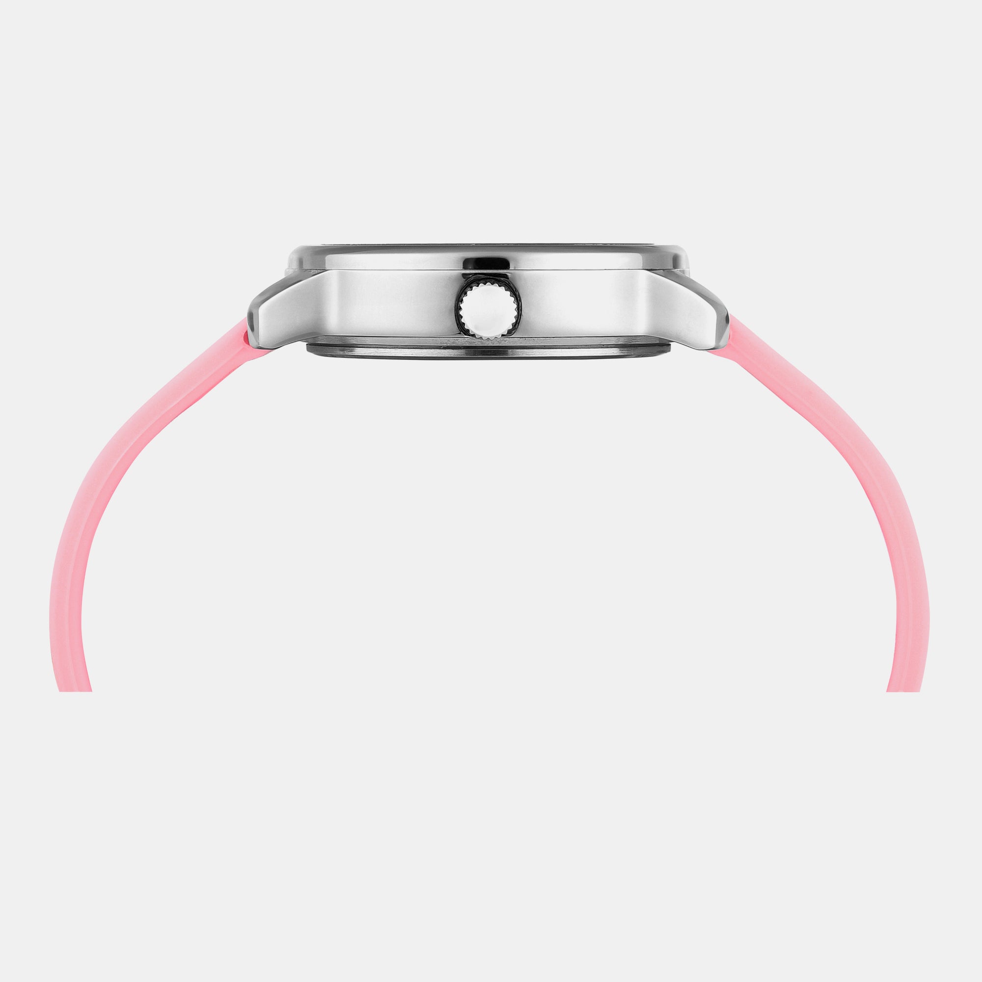 Helix Women Round Pink watch