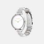 Calvin Klein 34 mm Round Quartz watch
