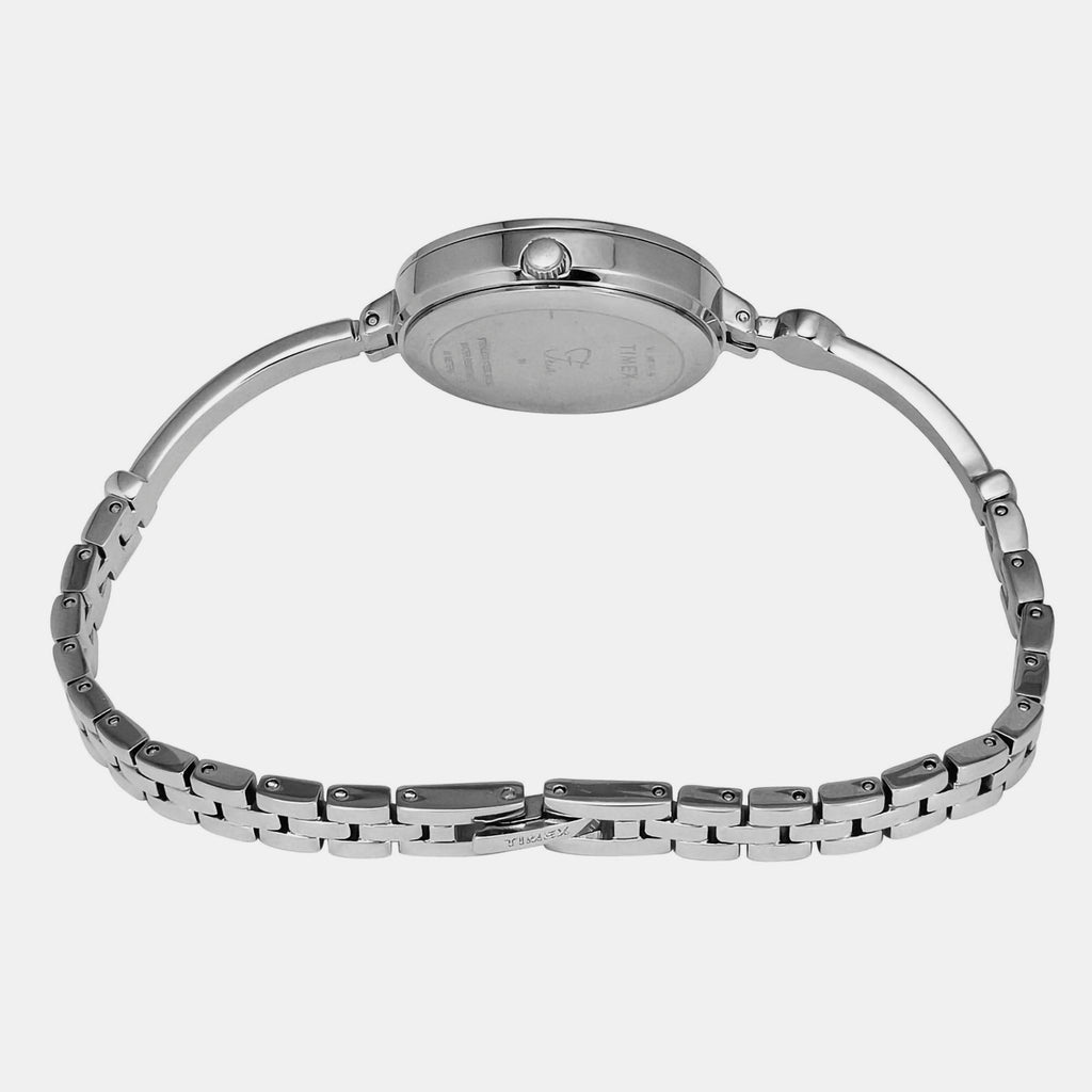 Timex 29 mm Round Quartz watch