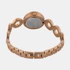 Mont Neo Women Round Grey watch