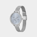 Boss 40 mm Round Quartz watch