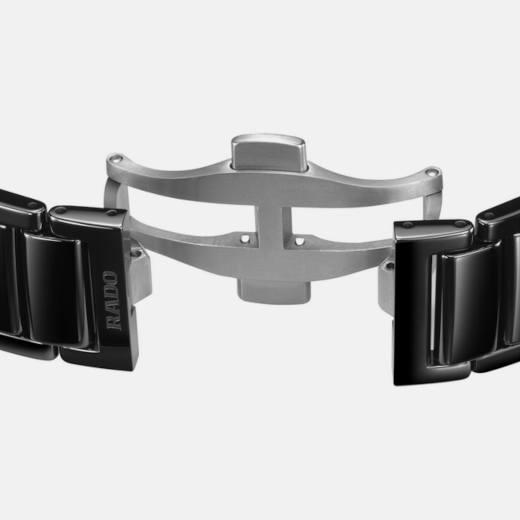 Rado Ceramic Grey watch