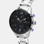 Mont Neo 45 mm Round Quartz watch