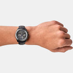 Armani Exchange 43 mm Round Quartz watch