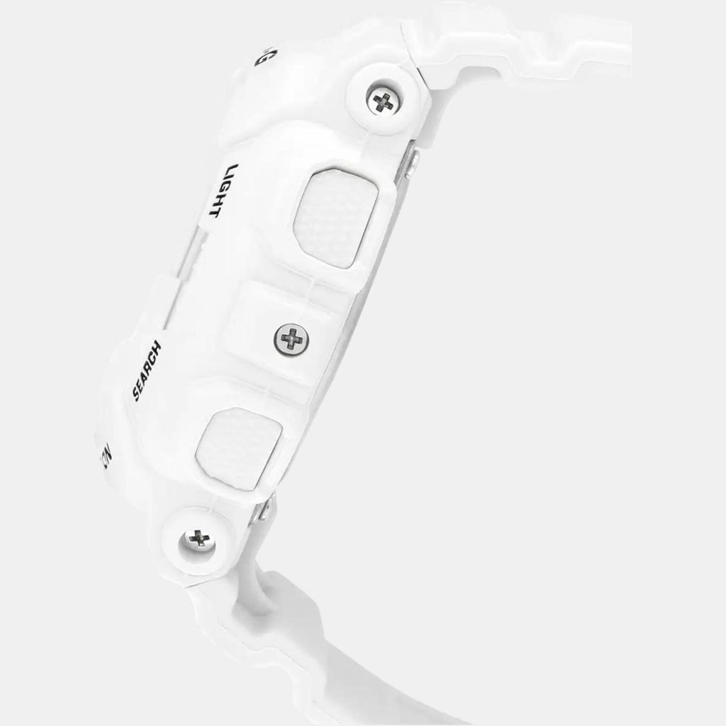 Casio Stainless Steel Round watch